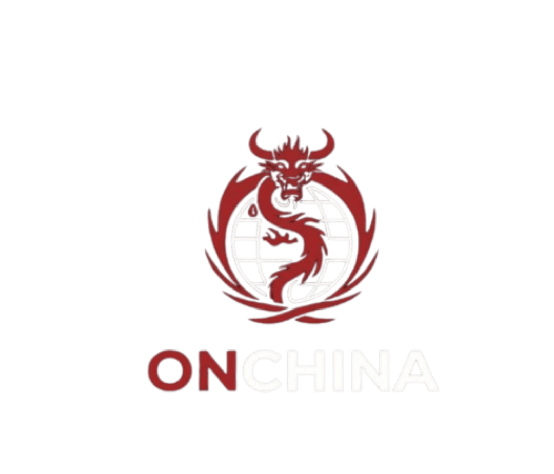 OnChina Logo